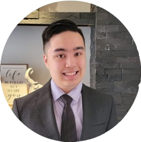 Sean Maverick Dimalibot